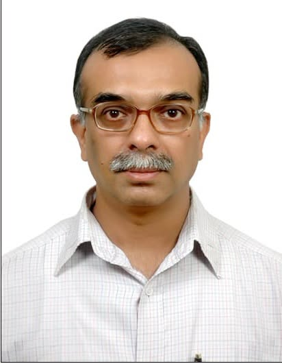 Prof. Umesh V. Waghmare
